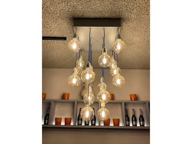 Hanglamp - afbeelding 2 van  4