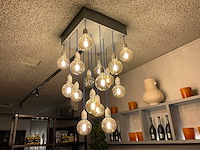 Hanglamp - afbeelding 3 van  4