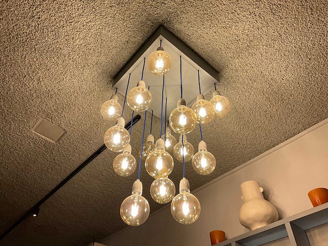 Hanglamp - afbeelding 4 van  4