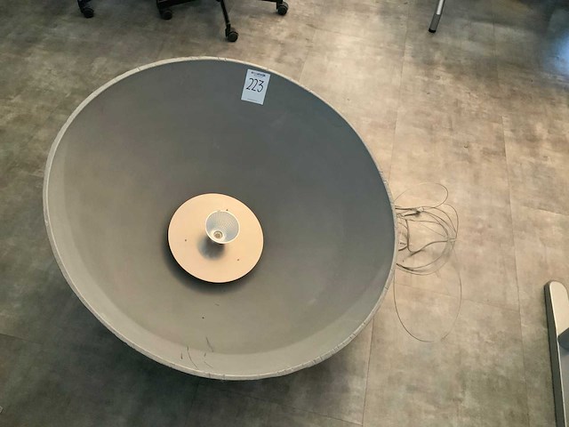 Hanglamp - afbeelding 1 van  2