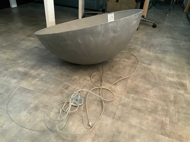 Hanglamp - afbeelding 2 van  2