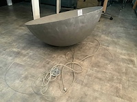 Hanglamp - afbeelding 2 van  2