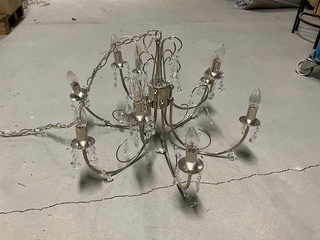 Hanglamp - afbeelding 1 van  5