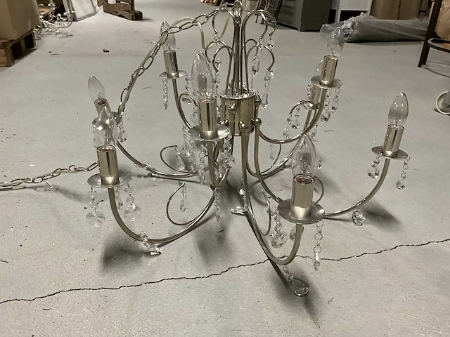 Hanglamp - afbeelding 2 van  5