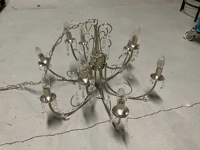 Hanglamp - afbeelding 3 van  5