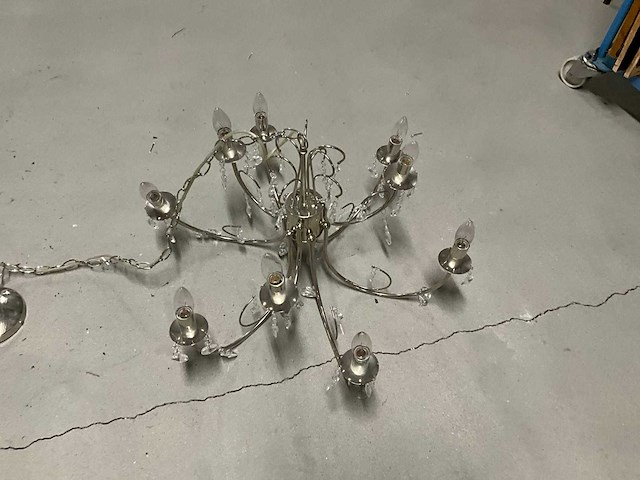 Hanglamp - afbeelding 4 van  5