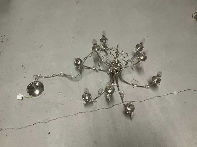 Hanglamp - afbeelding 5 van  5