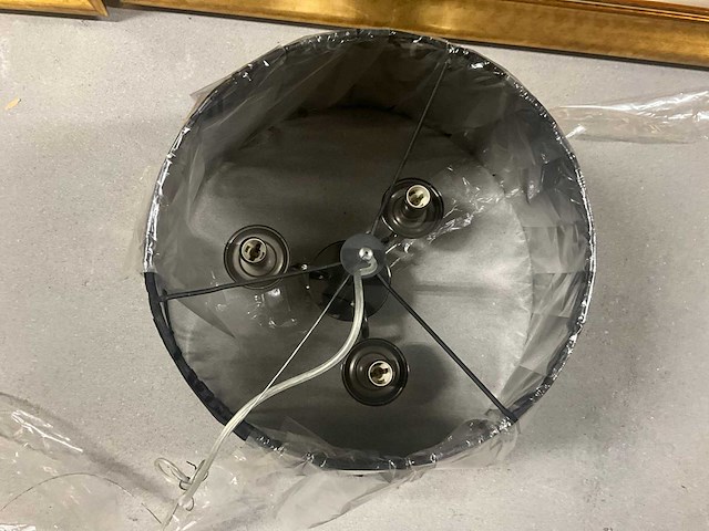 Hanglamp - afbeelding 4 van  5