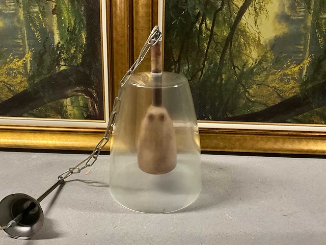 Hanglamp - afbeelding 2 van  5