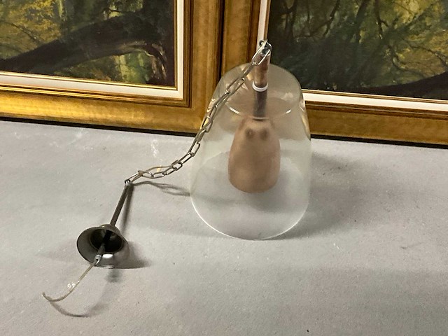 Hanglamp - afbeelding 5 van  5