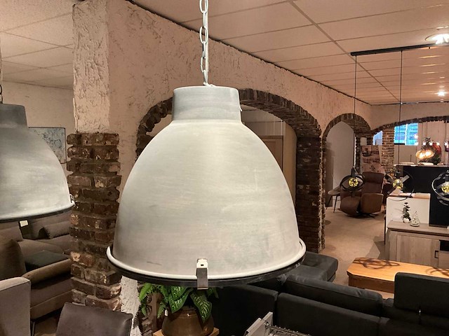 Hanglamp - afbeelding 2 van  5