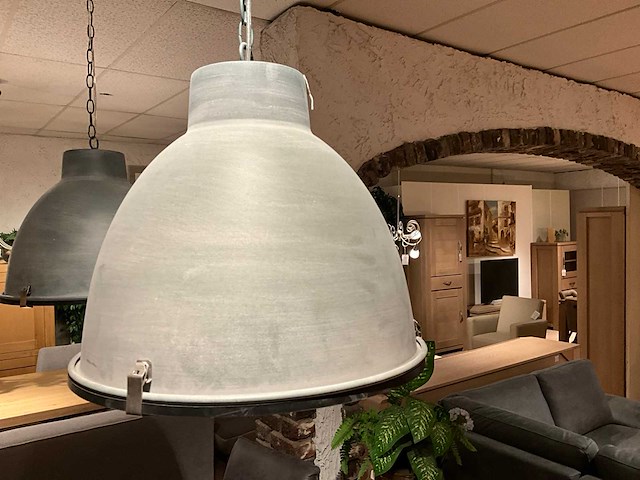 Hanglamp - afbeelding 3 van  5