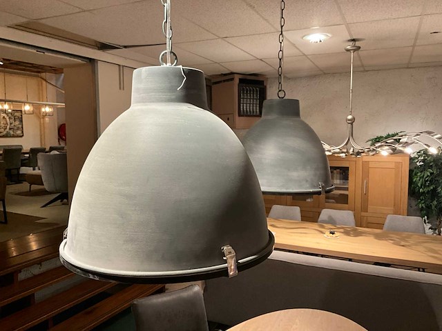Hanglamp - afbeelding 5 van  5