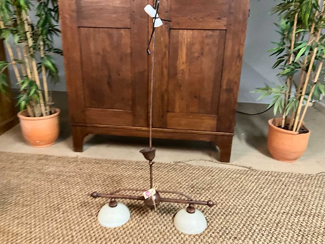 Hanglamp - afbeelding 1 van  4