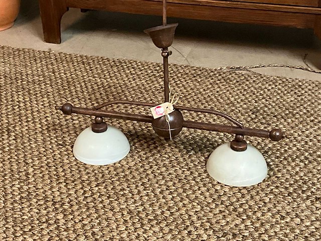 Hanglamp - afbeelding 3 van  4