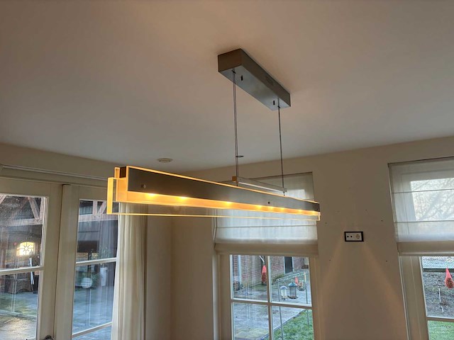 Hanglamp - afbeelding 1 van  6