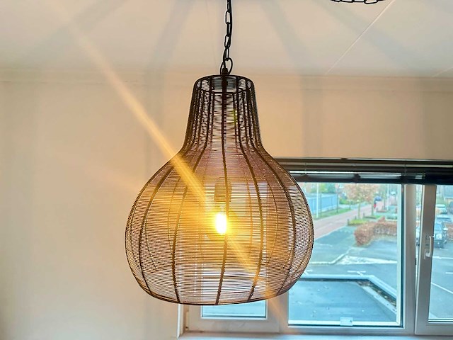 Hanglamp - afbeelding 1 van  2