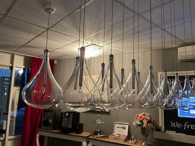 Hanglamp - afbeelding 3 van  11