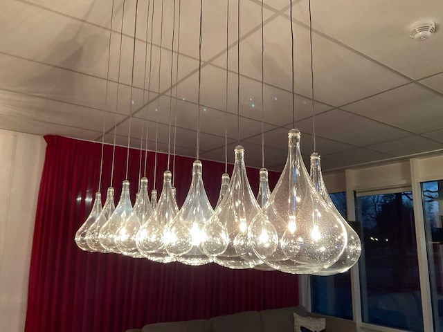 Hanglamp - afbeelding 1 van  11