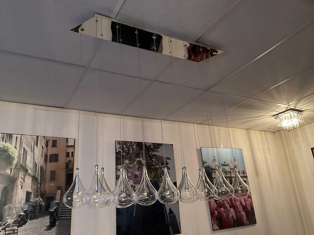 Hanglamp - afbeelding 7 van  11