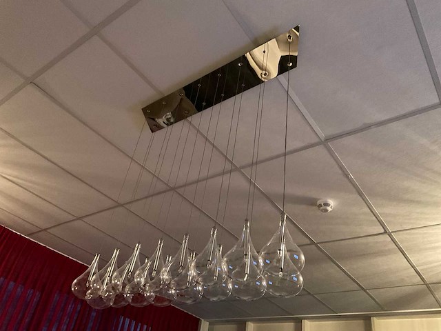 Hanglamp - afbeelding 8 van  11