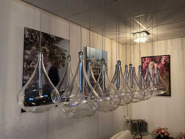 Hanglamp - afbeelding 10 van  11