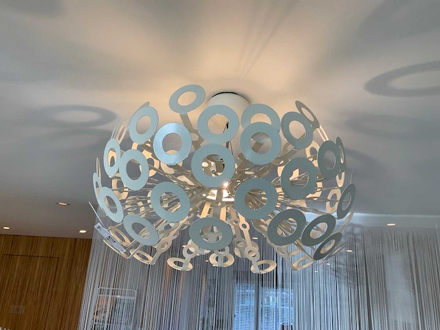 Hanglamp - afbeelding 1 van  7