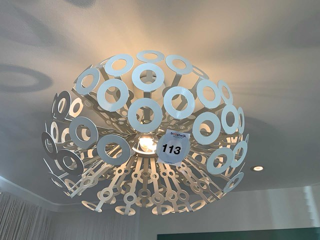 Hanglamp - afbeelding 2 van  7