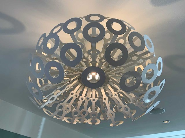 Hanglamp - afbeelding 3 van  7