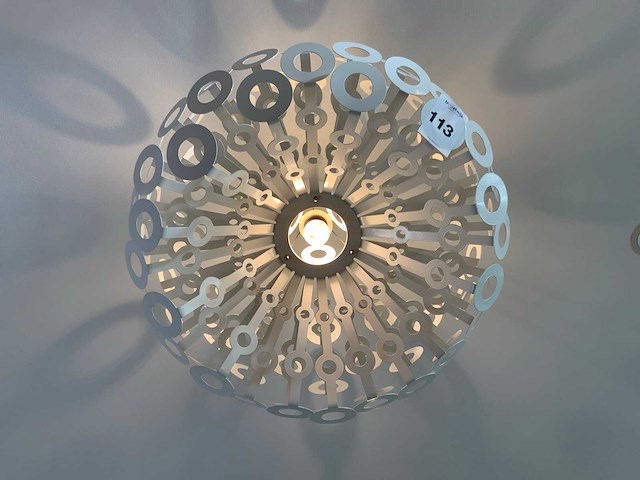 Hanglamp - afbeelding 4 van  7