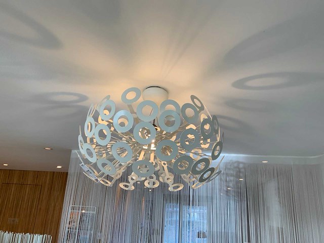 Hanglamp - afbeelding 5 van  7