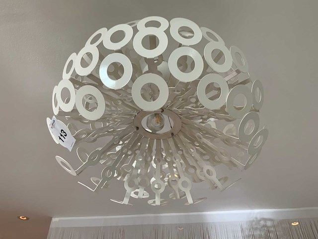 Hanglamp - afbeelding 6 van  7