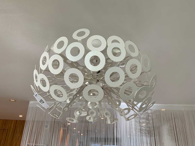 Hanglamp - afbeelding 7 van  7