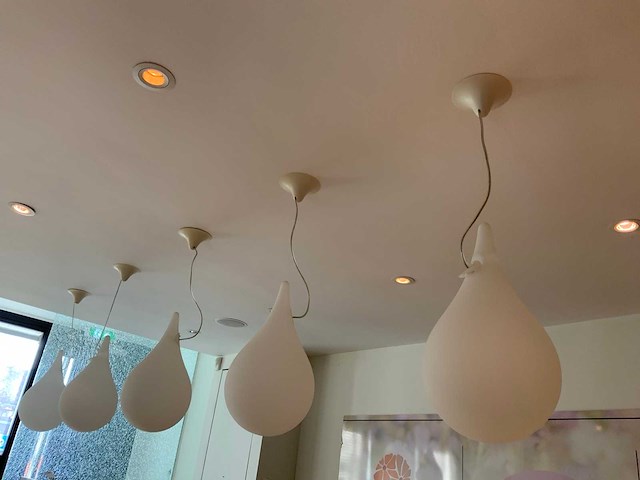 Hanglamp - afbeelding 4 van  5