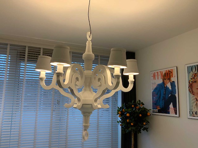 Hanglamp - afbeelding 3 van  5