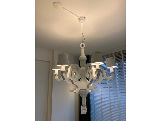 Hanglamp - afbeelding 4 van  5