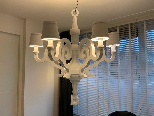 Hanglamp - afbeelding 5 van  5