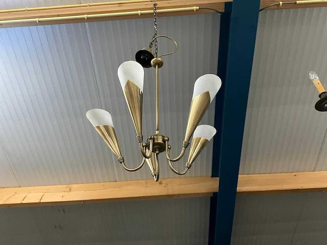 Hanglamp - afbeelding 1 van  5