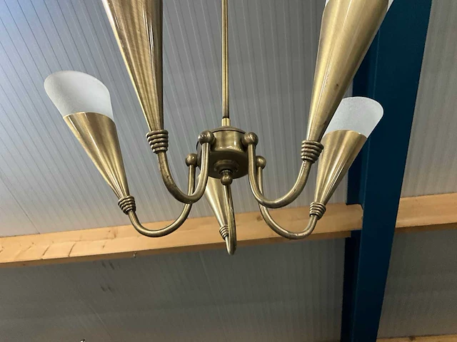 Hanglamp - afbeelding 3 van  5