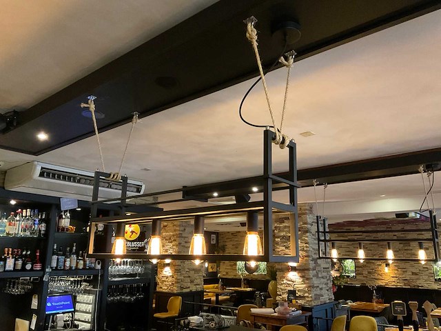 Hanglamp - afbeelding 1 van  2