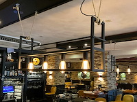 Hanglamp - afbeelding 2 van  2