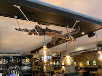 Hanglamp - afbeelding 1 van  2