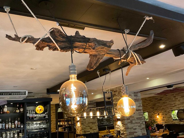 Hanglamp - afbeelding 2 van  2