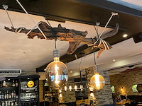 Hanglamp - afbeelding 2 van  2