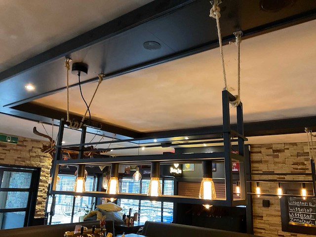 Hanglamp - afbeelding 1 van  2