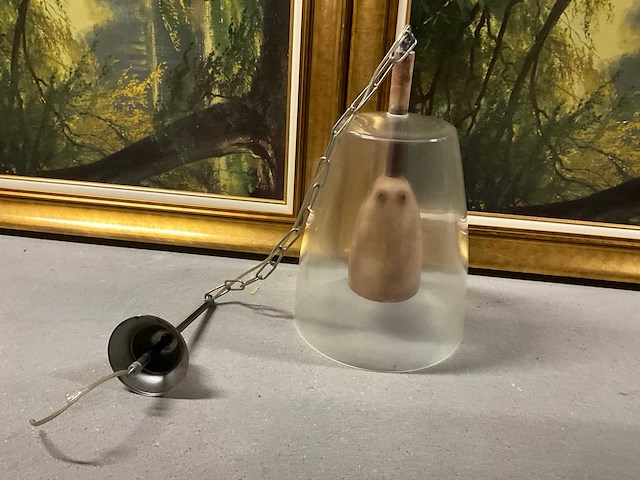Hanglamp - afbeelding 1 van  3