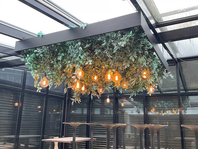 Hanglamp - afbeelding 3 van  3