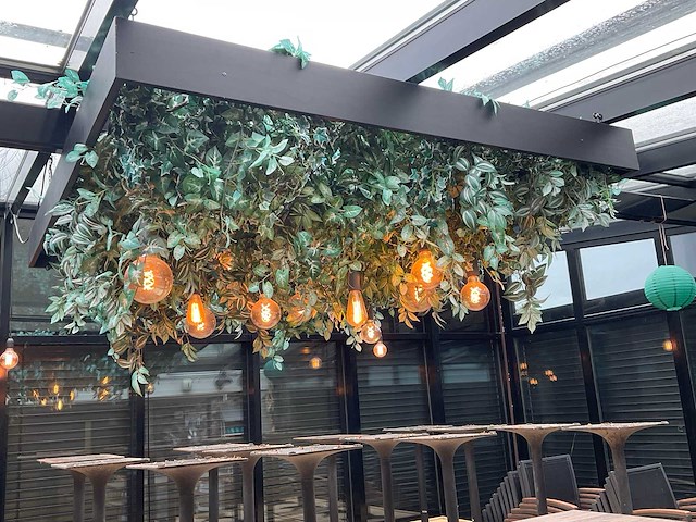 Hanglamp - afbeelding 1 van  2