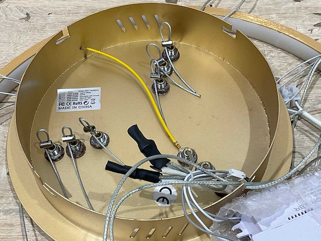 Hanglamp - afbeelding 4 van  5