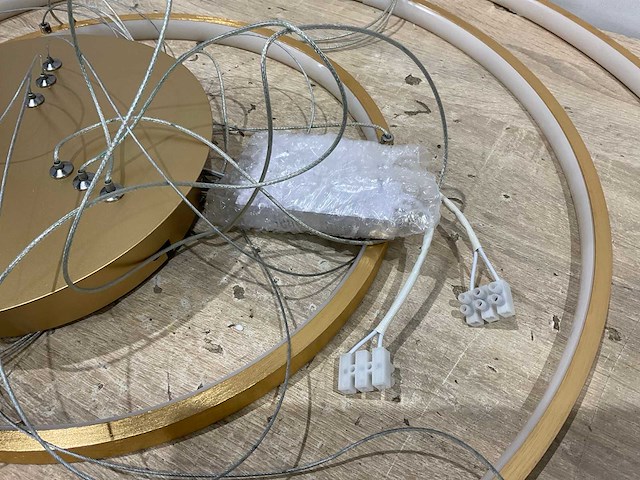 Hanglamp - afbeelding 5 van  5